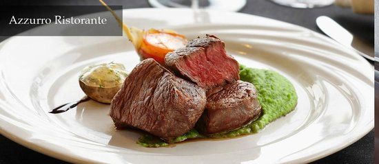 Azzurro Ristorante