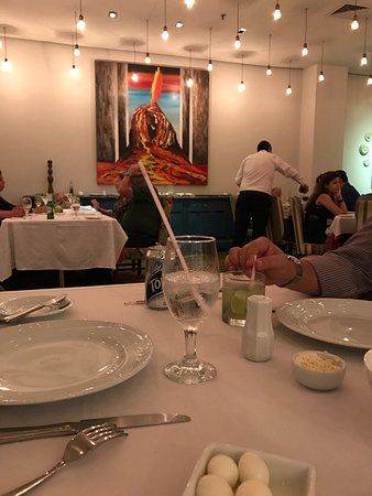 Saatore Restaurante