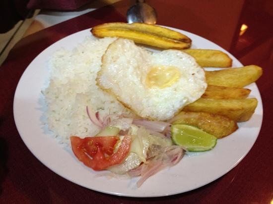 Gustos y Sabores