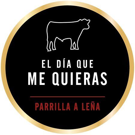 El día que me quieras