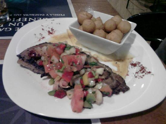 Derby Sport Cafe