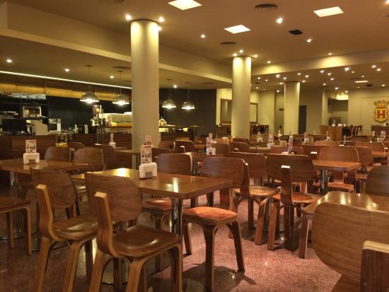 Havanna Cafe