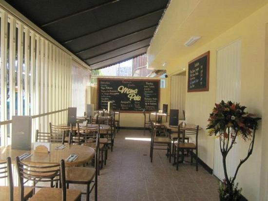 MamaPeta Restaurant