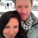 Australian Fusion Cafe