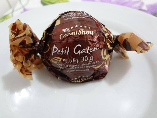 Cacau Show