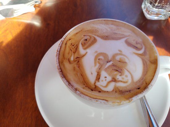 The Coffee Club