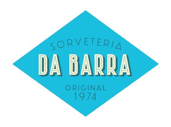 Sorveteria da Barra