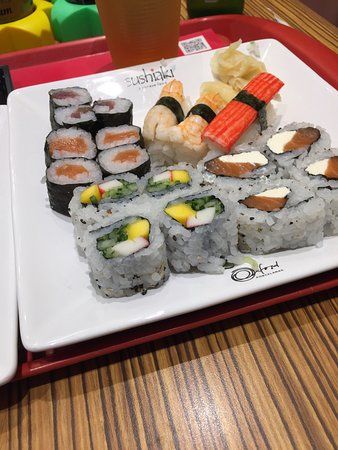 Sushiaki