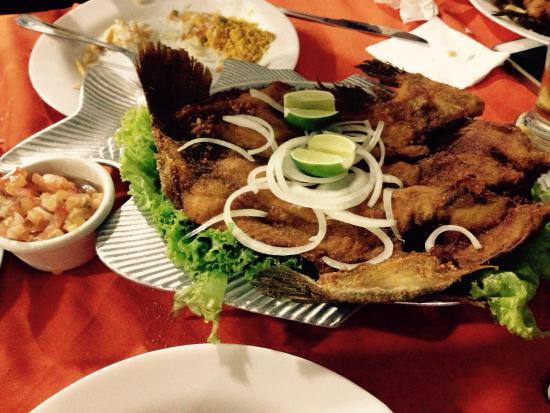 Chico Do Peixe