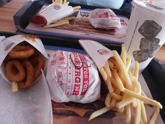 Burger King
