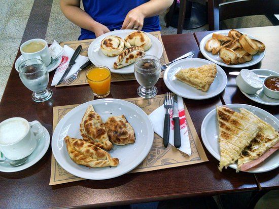 Cafe Ditali