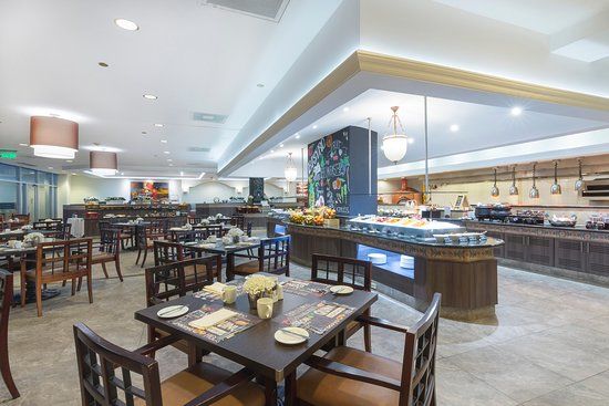 Bistro Latino
