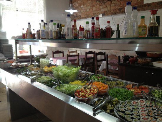 Emporio Gastronomico