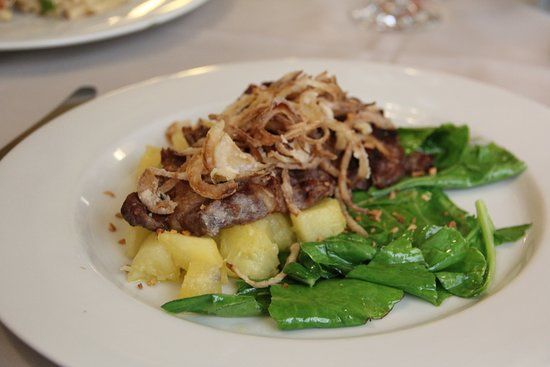 Manhattan Restaurante