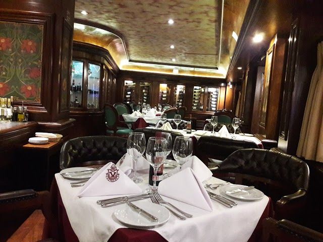 Restaurante Vivaldi