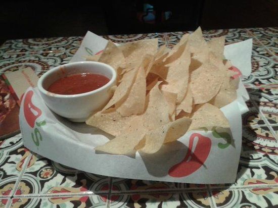 Chili's