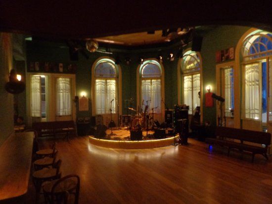 Casa de Francisca
