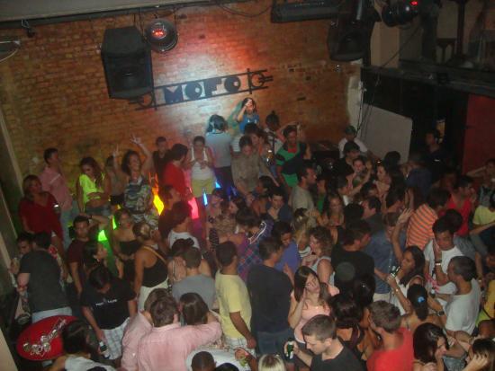 Mofo da Lapa