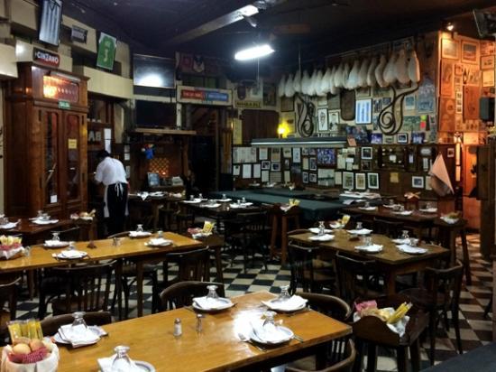 Café de García