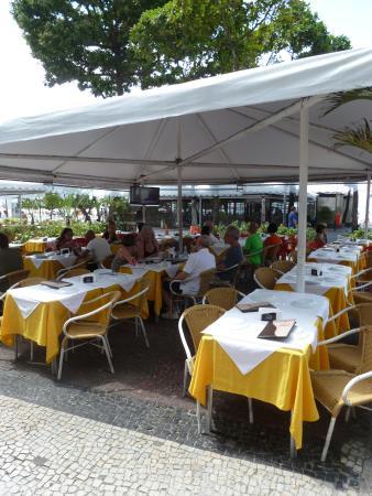 Restaurante Imperator