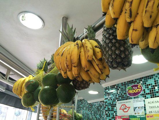 Banana Split