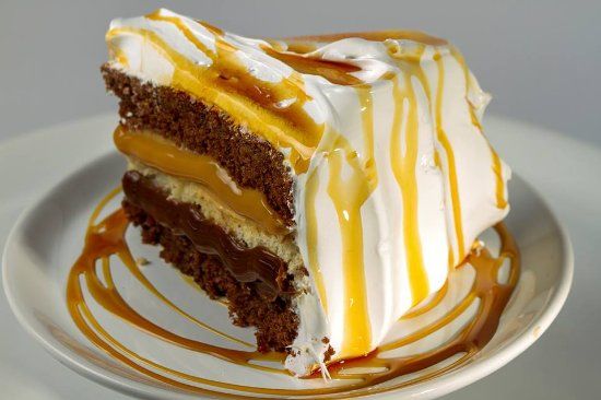 Doce Mania