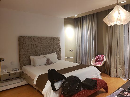 Esplendor Restaurant & Bar