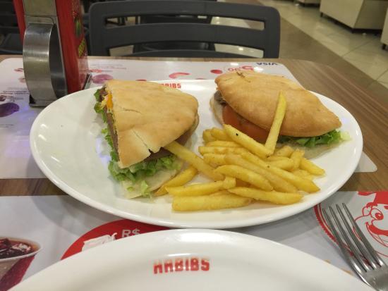 Habibs