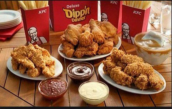 KFC