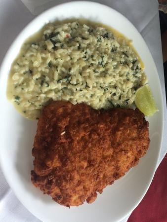 Trattoria Villa Dei Cesare