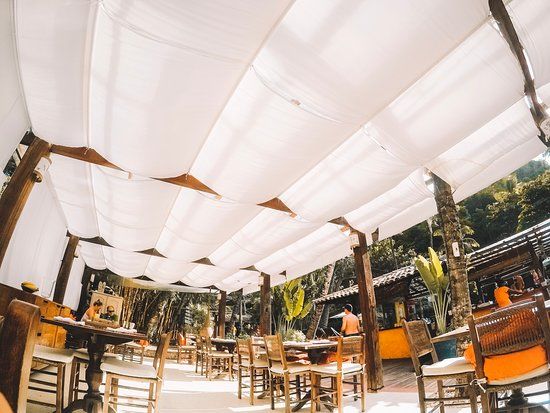 Santa Villa Restaurante