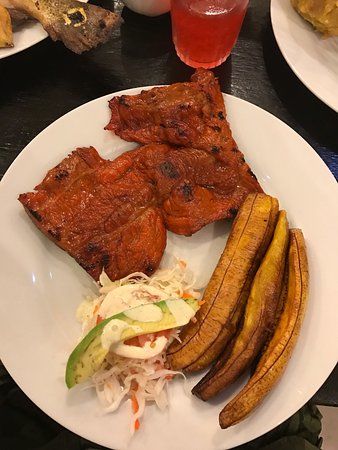 Restaurante Blanquita