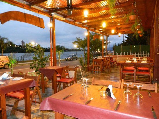 El Chucaro Parrilla Restaurant