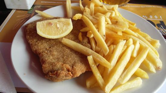 El 32 Restaurante Parrilla