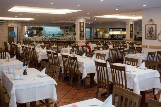 Gaucho's Churrascaria