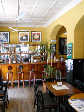 Café Austria