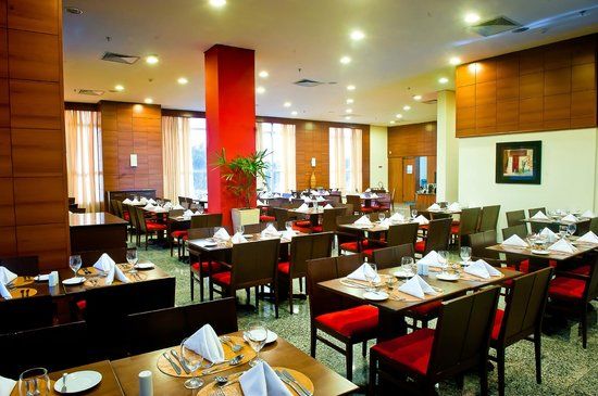Restaurante Naia