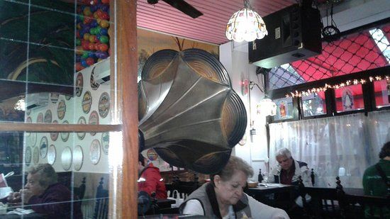 Resto Bar Pico Fino
