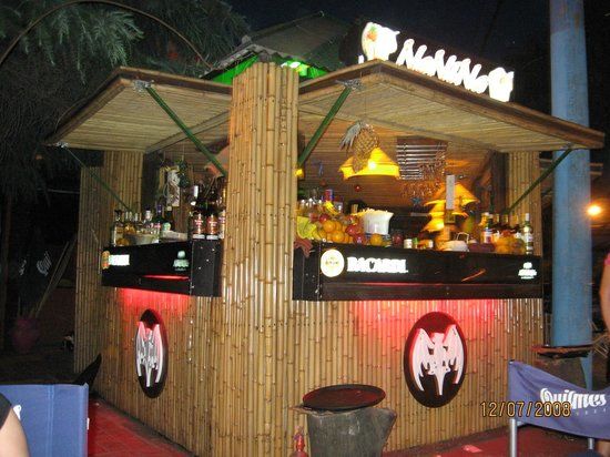 Nenina Cocktails