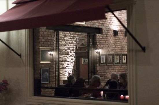 Ristorante Trattoria Tony