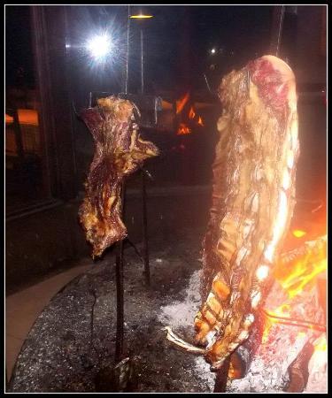 Pampa Grill