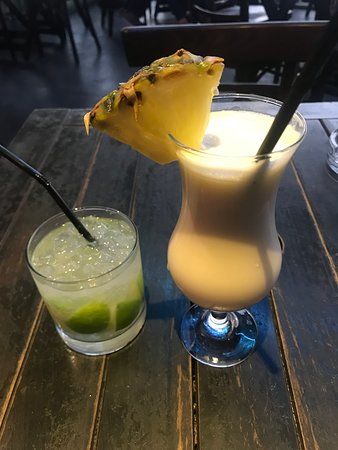Nativo Resto y Bar