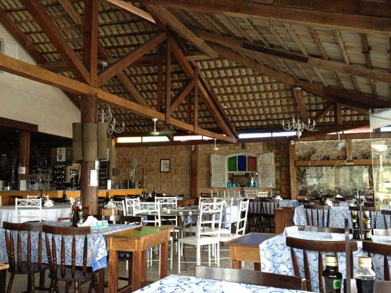 Restaurante Cardapio na Lousa