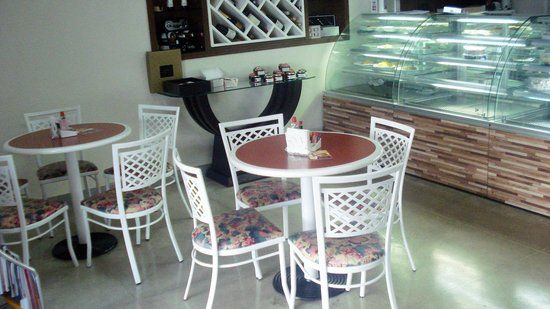 Delicatesse do Castro's