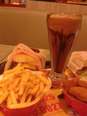 Laca Burguer
