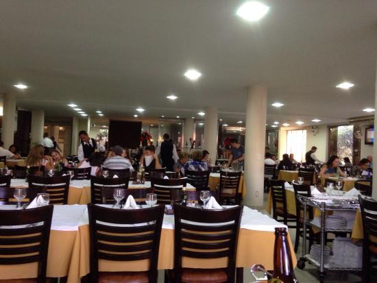 Churrascaria do Walmor