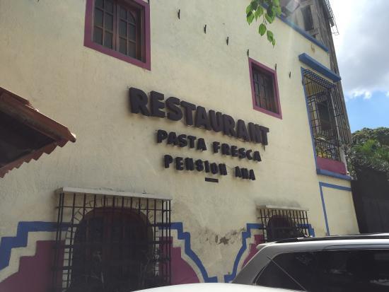 Restaurante Pension Ana