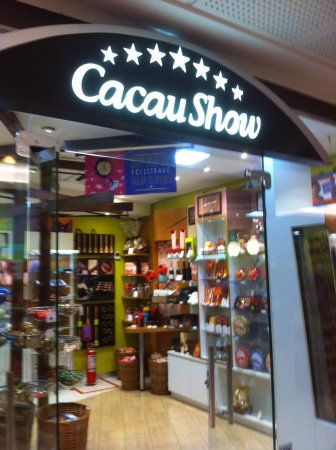 Cacau Show