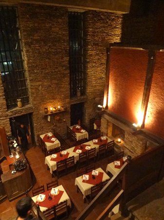 Acaso 85 Scotch Bar & Restaurante