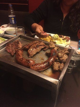 El Uruguayo